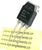 FDA59N25 MOSFET 59N25 Transistor N Channel