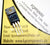 FQPF6N90 Transistor 6N90 N-CH 900V