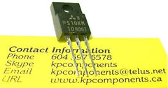 FS10KM-10 Mosfet Transistor