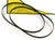 Fisher CR-9300/CR-M500/CR-W49/MC-4580 Flat Belt