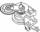 Goldstar 321-218A Bracket Clutch
