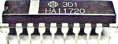 HA11720 IC Hitachi Original