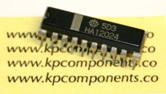 HA12024 Integrated Circuit