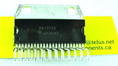 HA13152 IC 4-channel Audio Amplifier