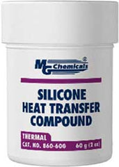Heat Transfer Compound 60g- Thermal Grease