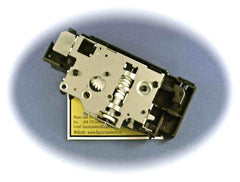 Hitachi 6804982 Right Side Plate Ass'y