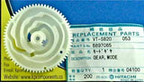 Hitachi 6897065 Mode Gear