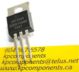 IRF3205 Mosfet Transistor 55V 110A