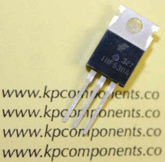 IRF530A Mosfet N-Channel 100V 14A
