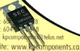 IRF634A Mosfet Transistor