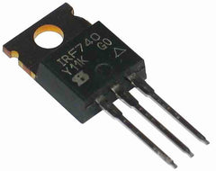 IRF740 MOSFET Transistor