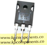 IRFP27N60K Mosfet 600V 27A