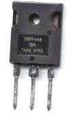 IRFP448 Mosfet Transistor