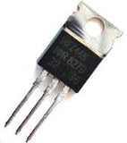 IRFZ44N Mosfet Equivalent to NTE2395