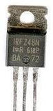 IRFZ48N Transistor N-Channel Mosfet