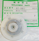 Hitachi KX17584 Clutch Unit