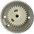 LG Goldstar 433-015A Idler Gear