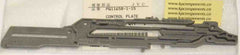 JVC PQ11658-1-15 Control Plate