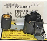 JVC PQ44130A-3 Original JVC Pinch Roller- PR34