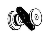 JVC PU55373 Take-up Clutch