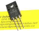 K10A60D Mosfet TK10A60D Transistor