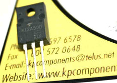 K12A50D TK12A50D TK12A50 Mosfet