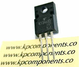 K13A60D Transistor TK13A60D MosFet