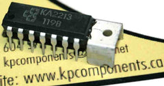 KA2213 IC Audio Amplifier