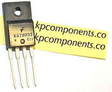 KA78R33 Regulator 1A Fixed 3.3V