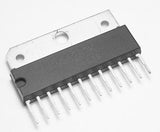 KIA6283K IC Audio Power Amplifier