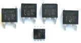 KIT-TND315 Repair Kit for BN96-16510A
