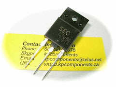 2SC5386 Transistor C5386 SEC