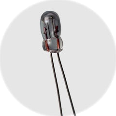 8V Mini Lamp Diameter 3mm L18