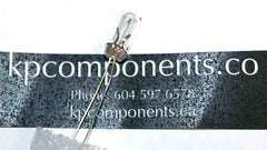 Wire Terminal Lamp 8V Diameter 5mm
