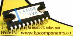 LA4108 IC Audio Amplifier