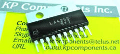 LA4265 IC Audio Amplifier