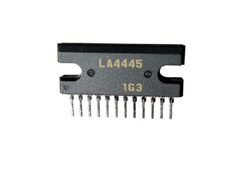 LA4445 IC Audio Amplifier Sanyo