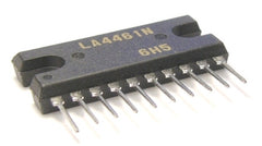 LA4461N IC LA4461 Audio Amplifier