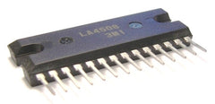 LA4508 IC Audio Amplifier