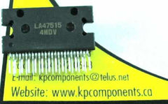 LA47515 IC Audio Amplifier