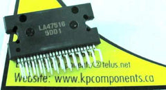 LA47516 IC Audio Amplifier