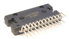 LA47532 IC LA47532-E Audio Amplifier