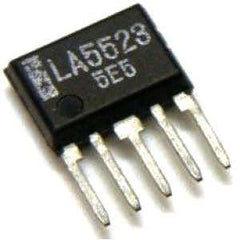 LA5523 IC Speed Controller