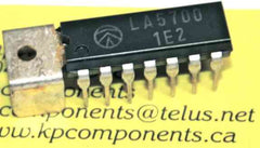 LA5700 IC Voltage Regulator