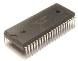 LA7480 IC Sanyo Single Chip Processing