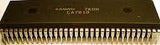 LA7610 IC Original Sanyo