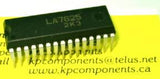LA7625 IC Video Chroma Deflection