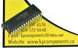 LA7628 IC Original Sanyo