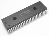 LA76810A IC Original Sanyo