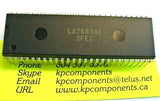 LA76814K IC Original Sanyo